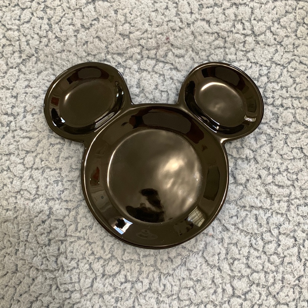 Disney jewelry holder